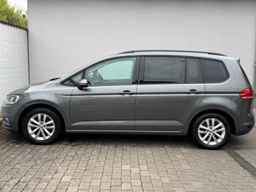 Volkswagen Touran - 7