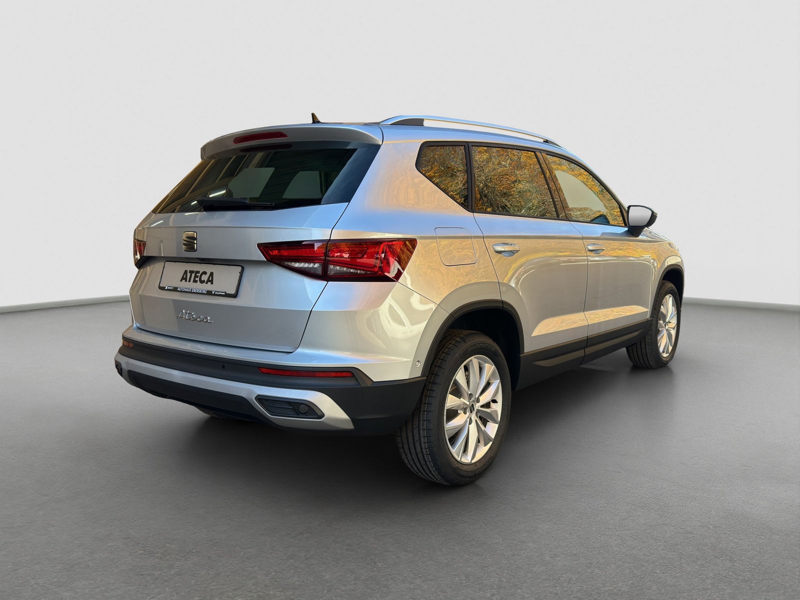 Seat Ateca - Bild 5