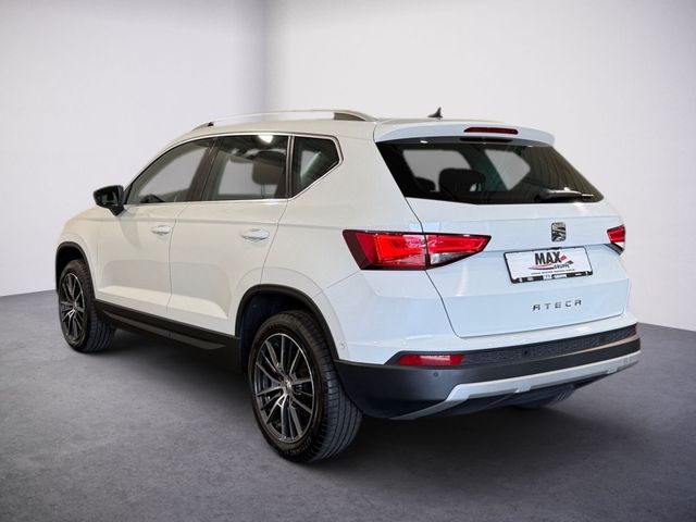 Ateca 1.5 TSI DSG STYLE +LED+NAVI+BEATS+ALU+PDC+