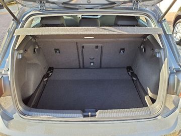 Bild 12 VW Golf VIII Life eTSI - NAVI,PANO,R.KAMERA,ACC