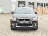 Mitsubishi Instyle 4WD Leder Kamera Keyless Pano - Mitsubishi ASX Instyle mit Diesel-Antrieb