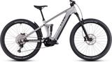 Cube Stereo Hybrid ONE22 Race 800 silver´n´black M - Cube E-Bikes