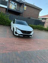 Peugeot 308 BlueHDi 130 EAT8 GT GT - Peugeot: Alcantara, Head-Up Display