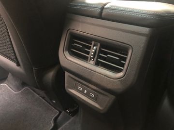 Renault Austral Techno 1.3 TCe 160 Mild Hybrid