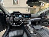 Mercedes-Benz E 450 4MATIC T Autom. - Exclusive Exterieur - Mercedes-Benz E 450 von privat