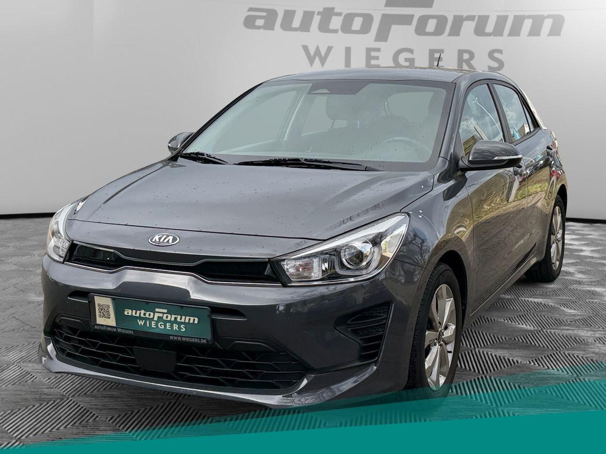 Kia Rio 1.2 Vision Klima+SHZ+PDC