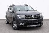 Dacia Logan MCV II Kombi Stepway*Navi*Klima*Tempomat - Dacia Logan Stepway mit Benzin-Antrieb
