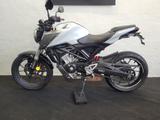 Honda CB125R - HONDA CB 125