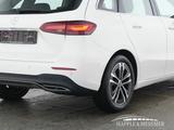 Mercedes-Benz B 200 Progressive/Navi/Autom./Klima/LED/Sitzhzg. - Mercedes-Benz B 200 Jahreswagen
