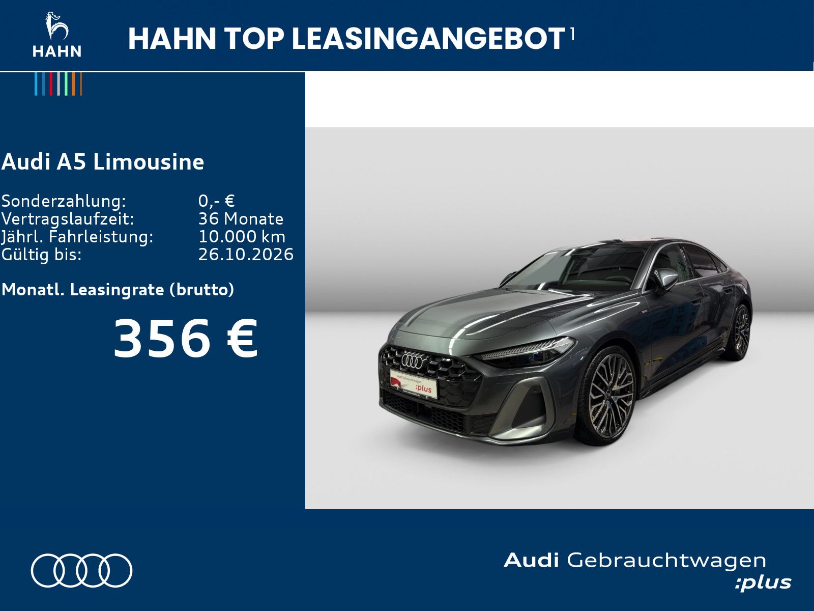 Audi A5 - Bild 2