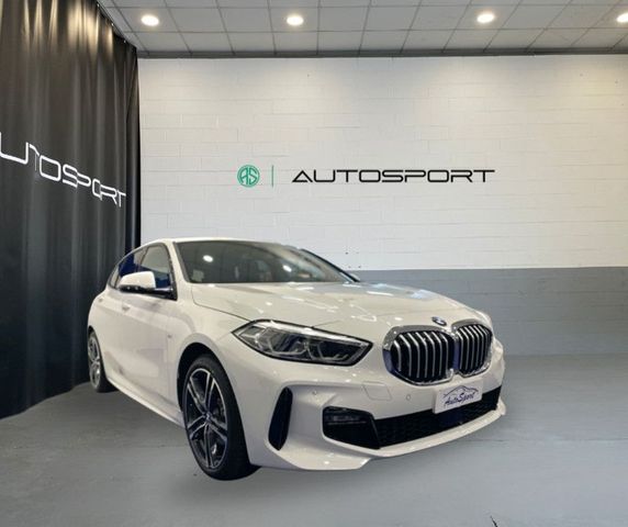 BMW Serie 1 118 i 5p. Msport