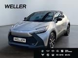 Toyota C-HR 1.8 Hybrid Teamplayer *LED*el. Heck*CAM*SHZ