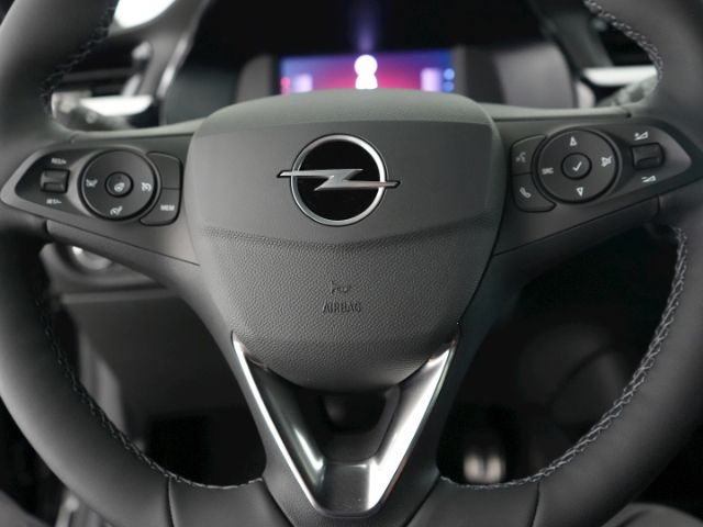 Corsa F FACELIFT GS+LED+NAVI+RÜCKFAHRKAMERA+SITZ
