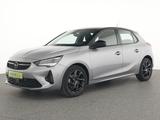 Opel Corsa F 1.2T GS+LED+NAVI+KAMERA+TEMPO+PDC - Opel Corsa Gebrauchtwagen in Frankfurt