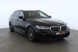 BMW 530d MH M Sport|ACC|HuD|PANO|Laser|360|HiFi|AHK