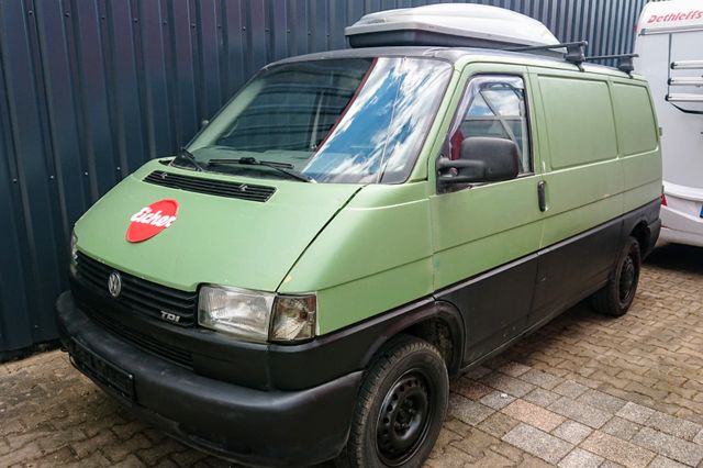 Volkswagen T4 Kombi / Transporter  - ohne Tüv -
