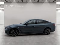 BMW 420 Gran Coupé - Vorschau Bild 2