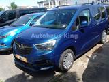 Opel Combo Life E Edition -NAVI/5Si/ - Opel Combo Gebrauchtwagen in Berlin