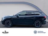 Volkswagen Touareg 3.0 TDI R-Line 4MOTION STHZ+LUFT+AHK - Volkswagen Gebrauchtwagen in Braunschweig