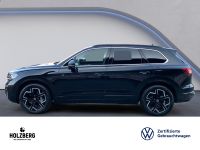 Volkswagen Touareg - Vorschau Bild 3