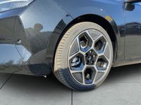 Opel Astra - Vorschau Bild 4