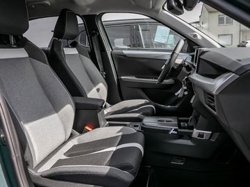 Opel Frontera GS 1.2 81 kW Fernlicht-Assistent Kamera