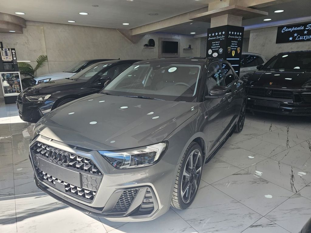Image of Audi A1