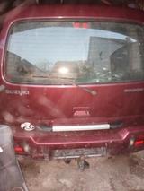 Suzuki Wagon R+ 1.2 GL GL - Suzuki Wagon R+ aus 1998