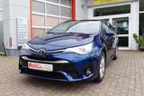 Toyota Avensis 1,8l Edition S+ Touring Pano 3J Garantie - gebrauchte Toyota Kombis