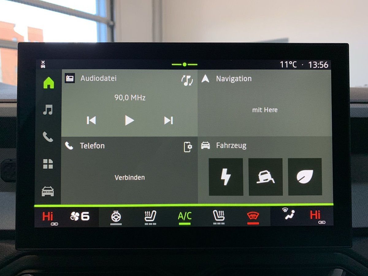 Dacia Bigster - Bild 17