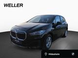 BMW 218i Active Tourer LivePlus,RFK,SpoSi,Tempo,SHZ - gebrauchte BMW 218 Active Tourer aus dem Jahr 2022