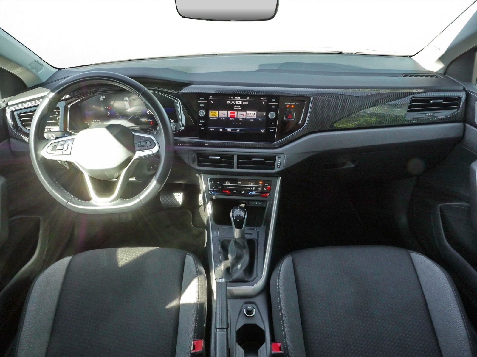 Volkswagen Taigo - Bild 5