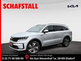 Kia Sorento 1.6T PHEV AWD Platinum HUD Niveau Panora - Kia Sorento mit Hybrid-Antrieb