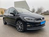 Volkswagen Golf Sportsvan 1.5 TSI ACT OPF 110kW DSG Hig... - Volkswagen Golf Sportsvan in München