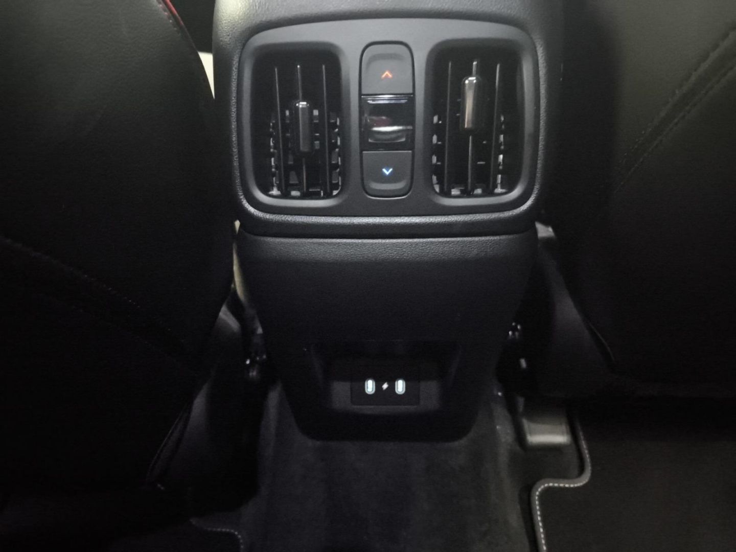 Hyundai Tucson – Bild 19