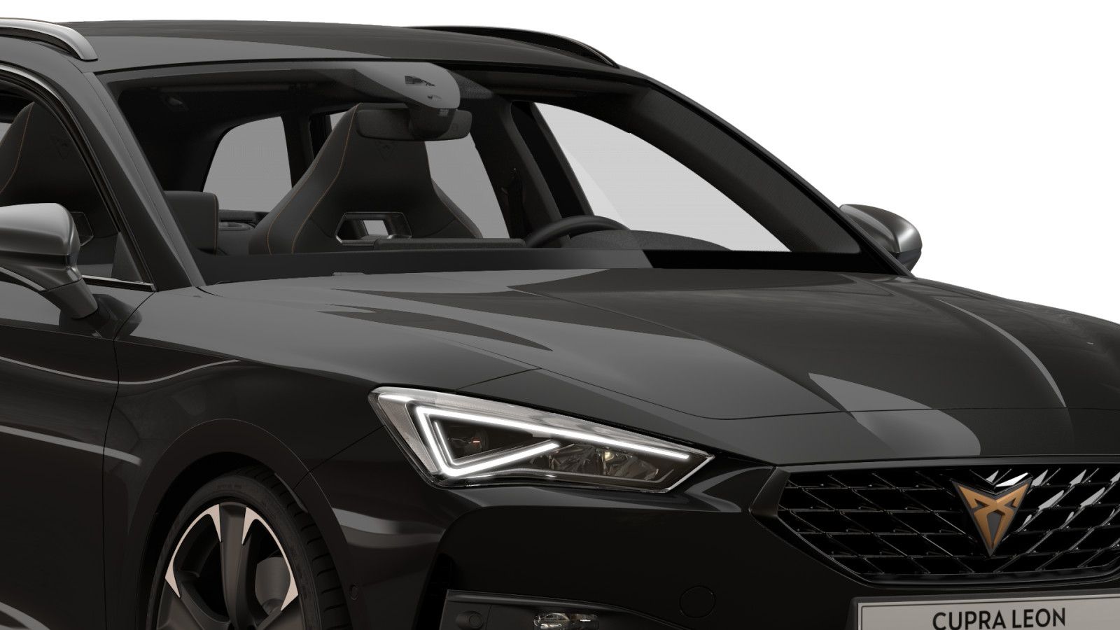 Cupra Leon - Bild 16