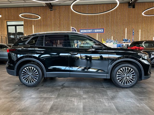 MYAUTOCENTER – Gebraucht- und Jahreswagen mit Werkstattservice in Pfaffenhofen Volkswagen Tiguan *KEYLESS*360°*3-ZONEN*LKHZ*ACC*CARPLAY