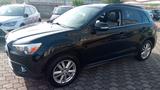 Mitsubishi ASX 1.8 DI-D 150 CV 4WD Intense Clear - gebrauchte Mitsubishi ASX aus dem Jahr 2010