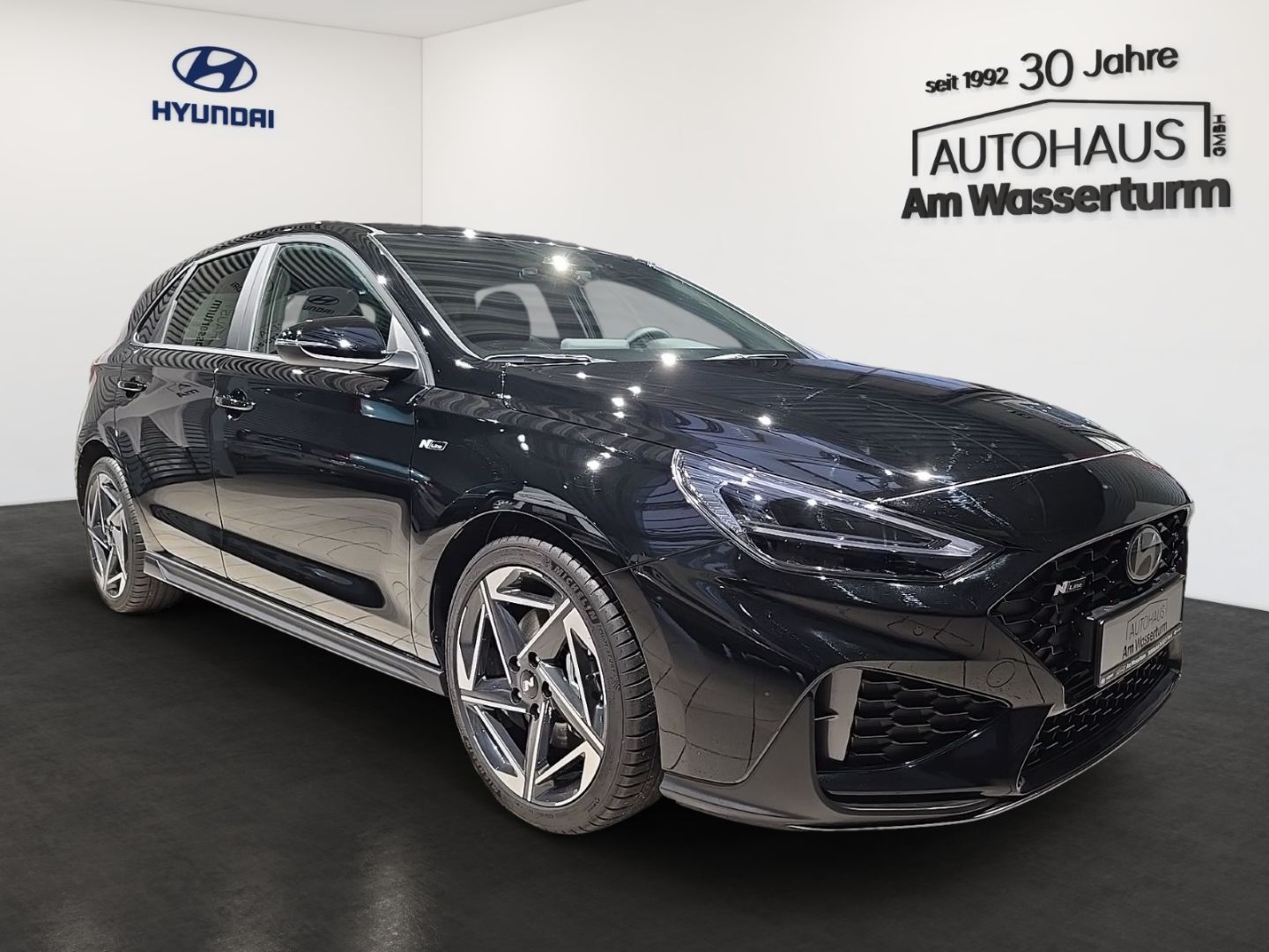 Hyundai i30 – Bild 2