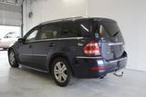 Mercedes-Benz GL500  5,5I V8 4MATIC 7PERS AUT. - Mercedes-Benz GL 500