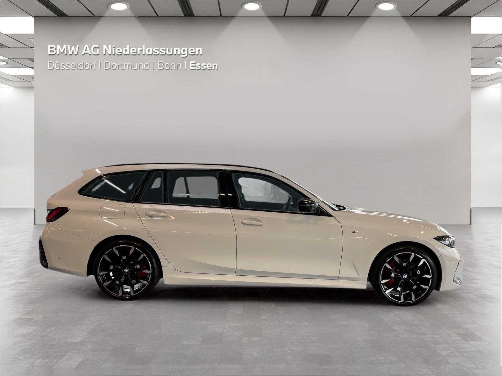BMW M340i - Bild 7