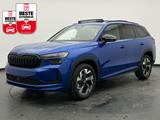 Skoda Kodiaq 2.0 TDI 4x4 DSG Sportline+PANO+AHK+7S+HUD