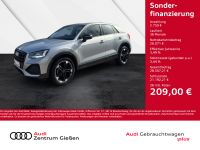 Audi Q2 - Vorschau Bild 1