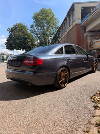 Audi A6 - 5