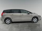 Peugeot 5008 1.6 Access 120 VTi 7Sitzer Ahk Pano - gebrauchte Peugeot 5008 aus dem Jahr 2011