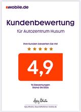 Audi A3 Sportback 35 TDI S line*HU/AU NEU*SHZ* - Audi A3 mit Diesel-Antrieb: Line