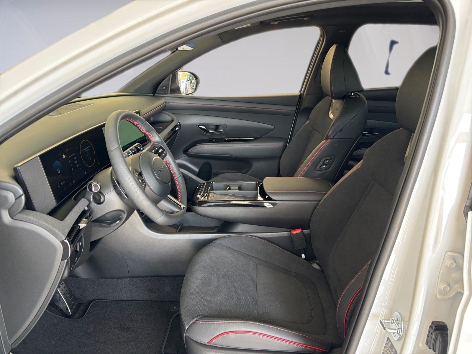 Hyundai TUCSON - Bild 7