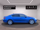 Skoda Superb 2.0 TSI DSG STYLE*MATRIX*360°KAMERA*FS.HZ - Skoda Superb: Limousine