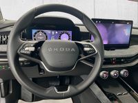 Skoda Superb - Vorschau Bild 13