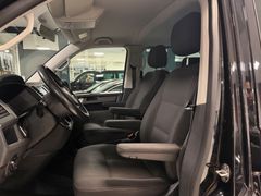 VW T6 Multivan 7 Sitze ACC Standhzg Navi AHK Tisch VW T6 Multivan 7 Sitze ACC Standhzg Navi AHK Tisch
